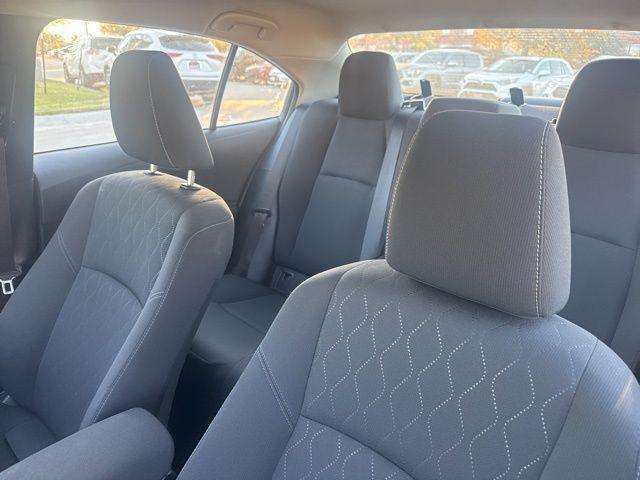 used 2024 Toyota Corolla car, priced at $18,521