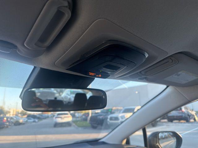 used 2024 Toyota Corolla car, priced at $18,521