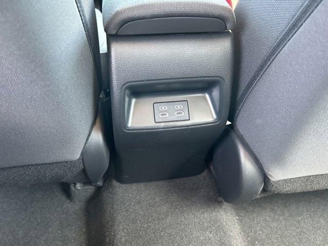 used 2024 Toyota Corolla car, priced at $22,656