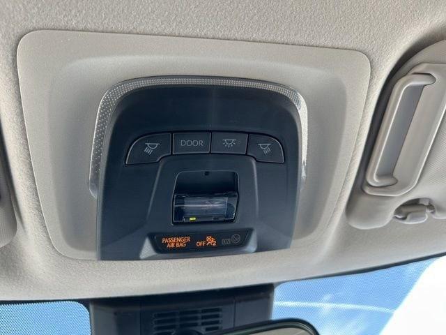 used 2024 Toyota Corolla car, priced at $22,656