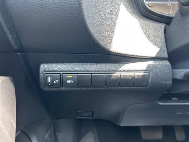 used 2024 Toyota Corolla car, priced at $22,656