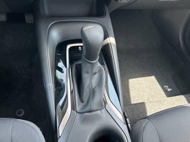 used 2024 Toyota Corolla car, priced at $22,656
