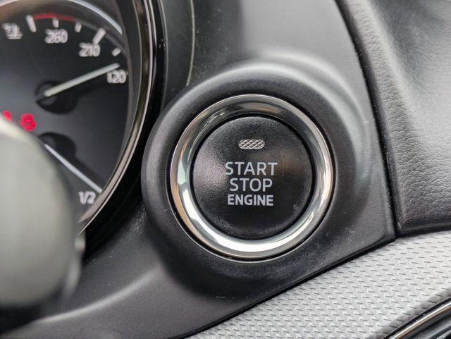 used 2023 Mazda CX-9 car, priced at $23,213