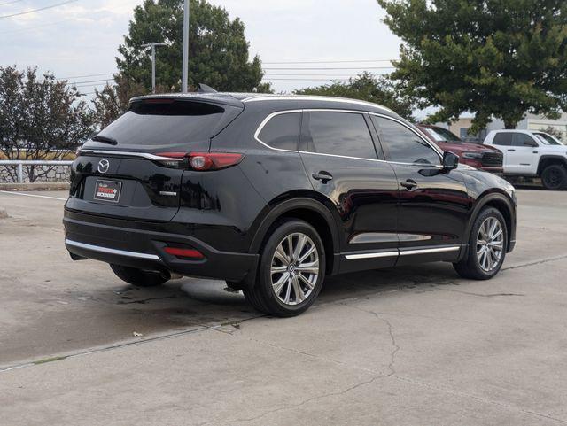 used 2023 Mazda CX-9 car, priced at $23,213