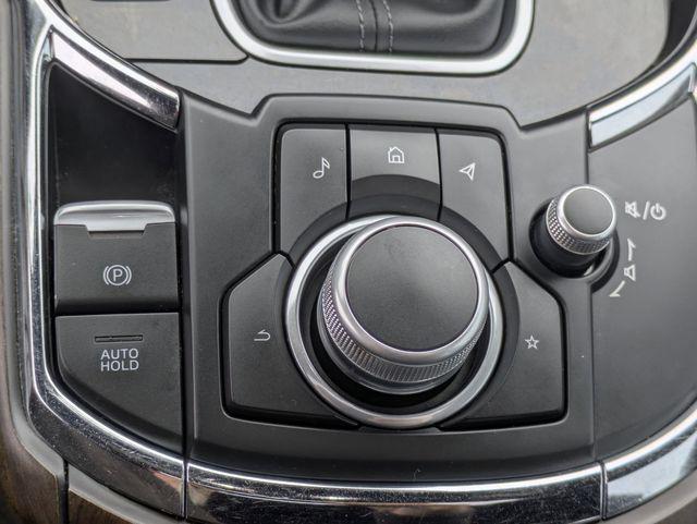 used 2023 Mazda CX-9 car, priced at $23,213