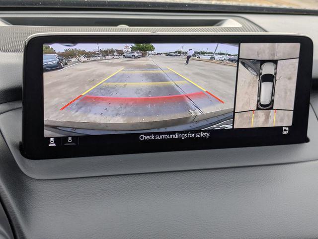 used 2023 Mazda CX-9 car, priced at $23,213