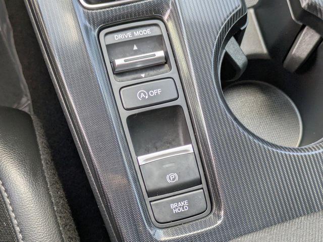 used 2023 Honda Civic car, priced at $26,894
