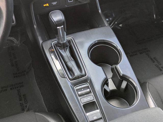 used 2023 Honda Civic car, priced at $26,894