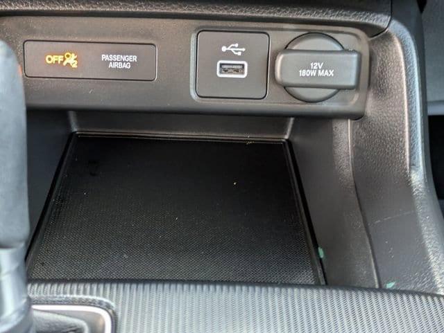 used 2023 Honda Civic car, priced at $26,894