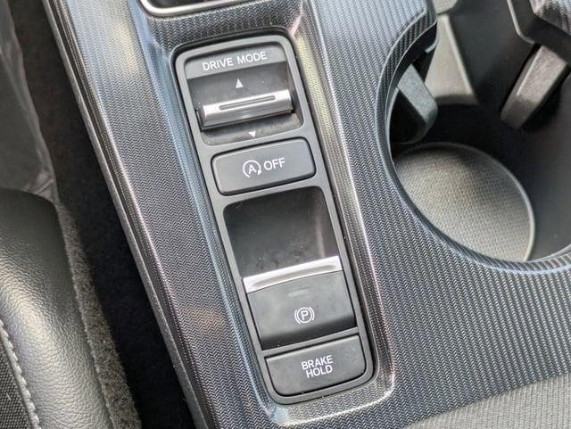 used 2023 Honda Civic car, priced at $26,894