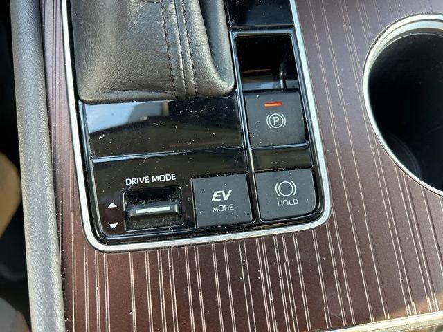 used 2022 Toyota Sienna car, priced at $36,211