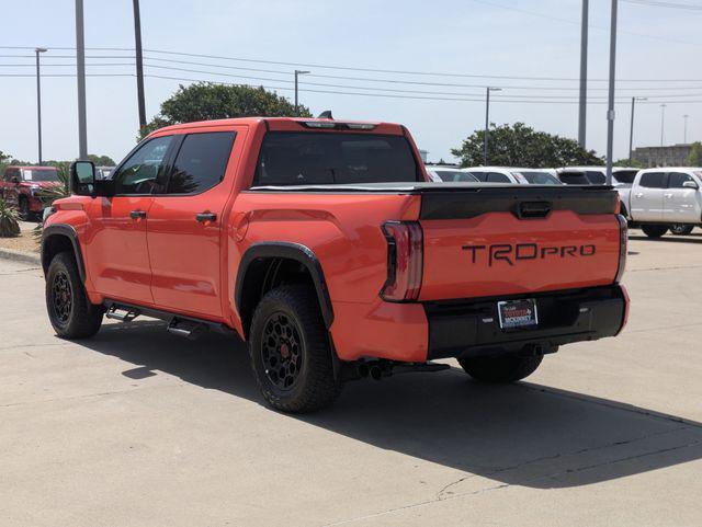 used 2023 Toyota Tundra Hybrid car, priced at $57,985