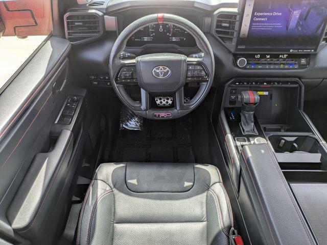 used 2023 Toyota Tundra Hybrid car, priced at $57,985