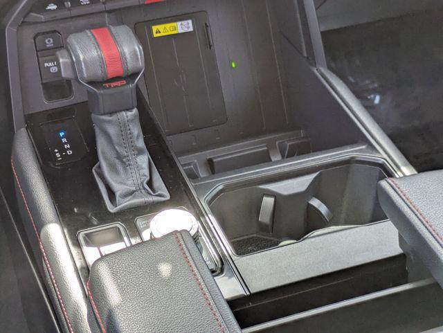 used 2023 Toyota Tundra Hybrid car, priced at $57,985
