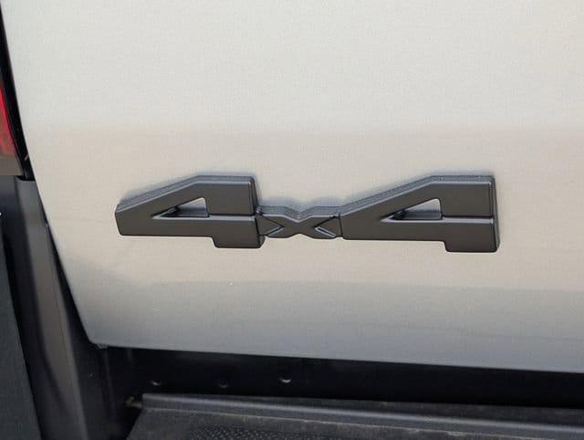 new 2025 Toyota Tacoma car, priced at $46,149