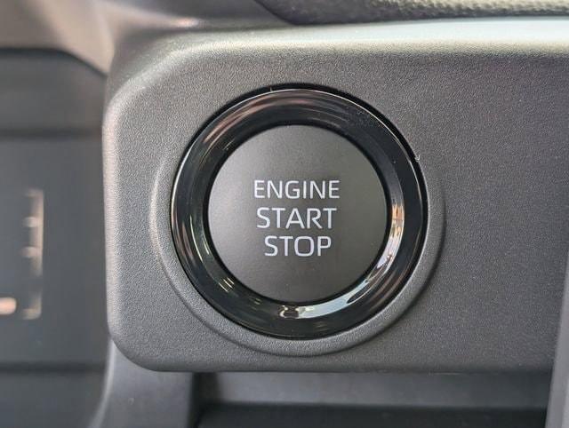 new 2025 Toyota Tacoma car, priced at $37,852