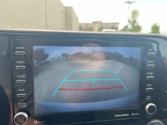 used 2022 Toyota Highlander car, priced at $37,342