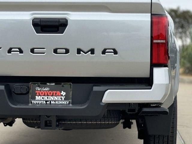 new 2024 Toyota Tacoma car, priced at $42,662