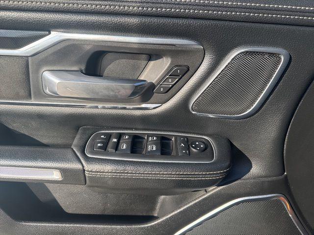 used 2019 Ram 1500 car, priced at $29,886