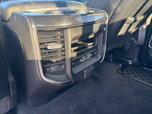 used 2019 Ram 1500 car, priced at $29,886