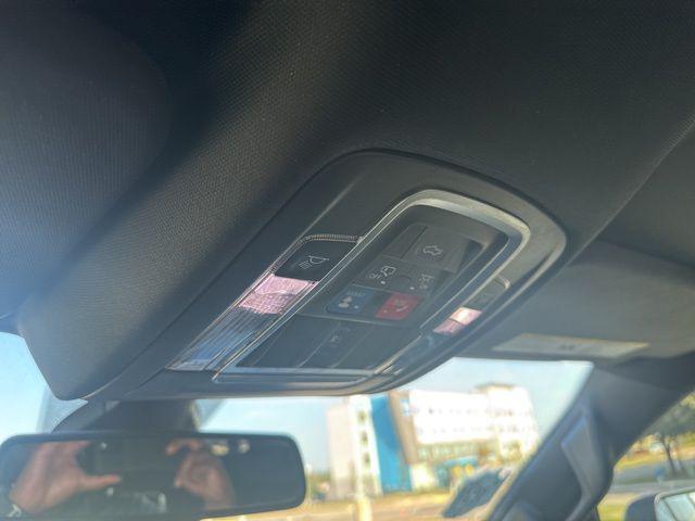 used 2019 Ram 1500 car, priced at $29,886