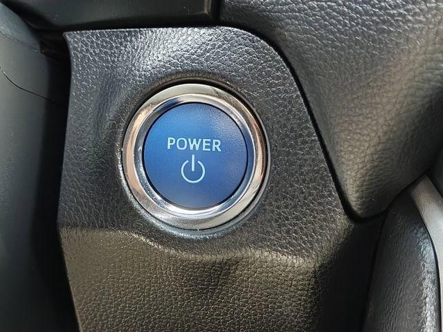 used 2021 Toyota RAV4 Hybrid car, priced at $30,746
