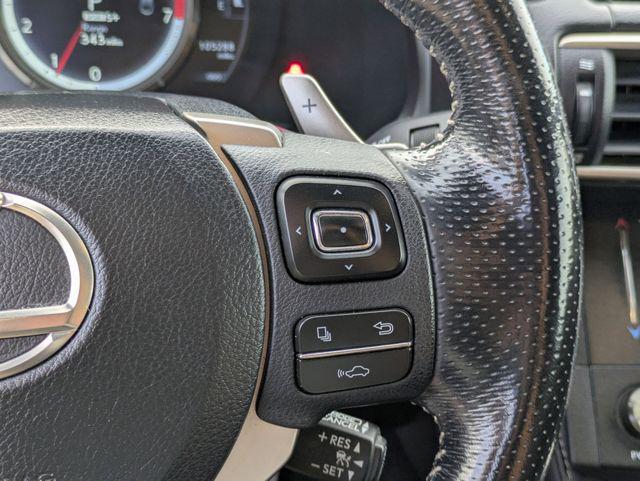 used 2017 Lexus RC 200t car, priced at $23,383