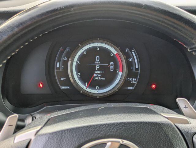 used 2017 Lexus RC 200t car, priced at $23,383