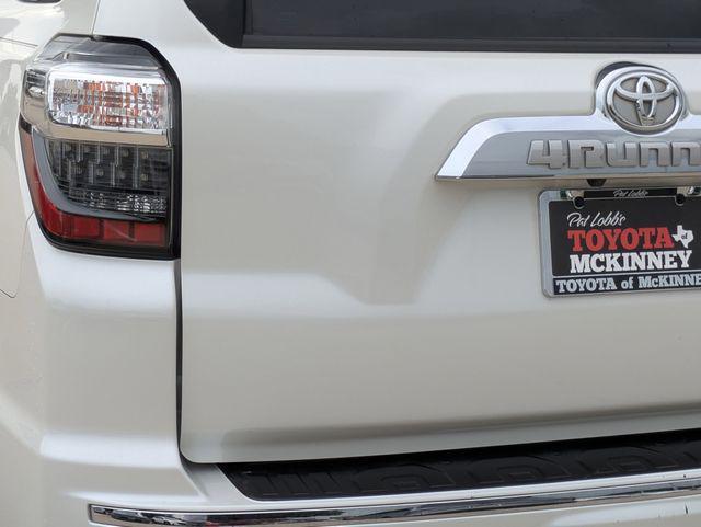 used 2017 Toyota 4Runner car, priced at $31,638
