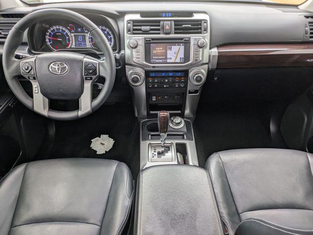 used 2017 Toyota 4Runner car, priced at $31,638