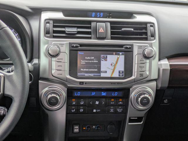 used 2017 Toyota 4Runner car, priced at $31,638