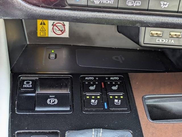 used 2022 Lexus RX 350 car, priced at $44,676