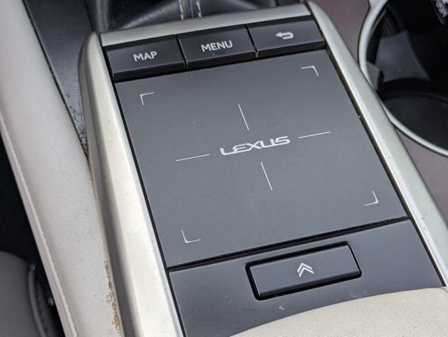 used 2022 Lexus RX 350 car, priced at $44,676