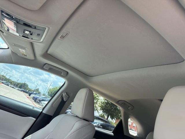 used 2022 Lexus RX 350 car, priced at $45,381