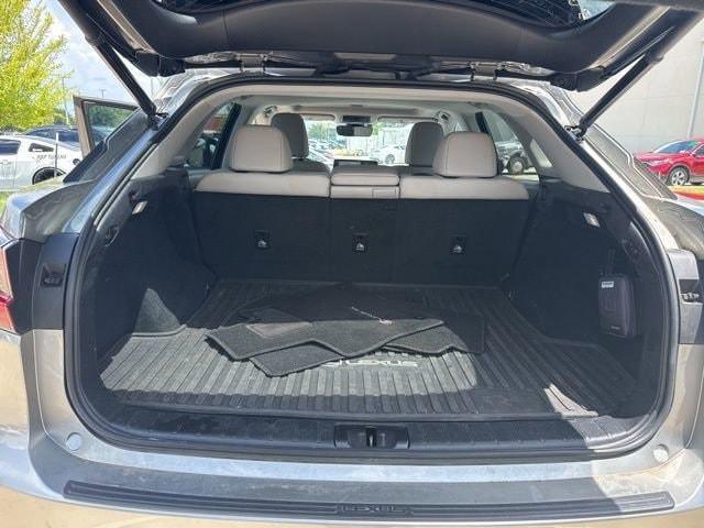 used 2022 Lexus RX 350 car, priced at $45,381