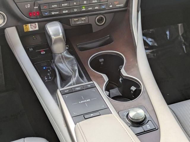 used 2022 Lexus RX 350 car, priced at $44,676