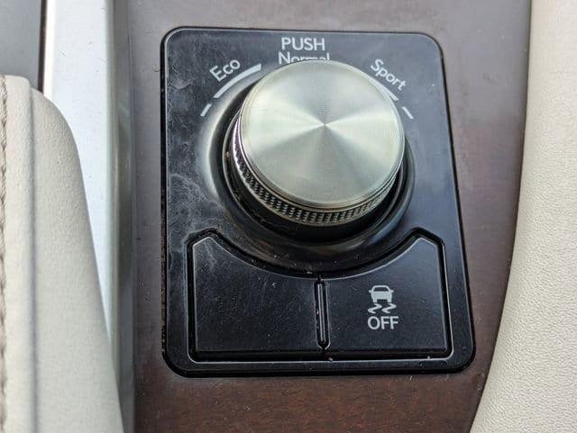 used 2022 Lexus RX 350 car, priced at $44,676