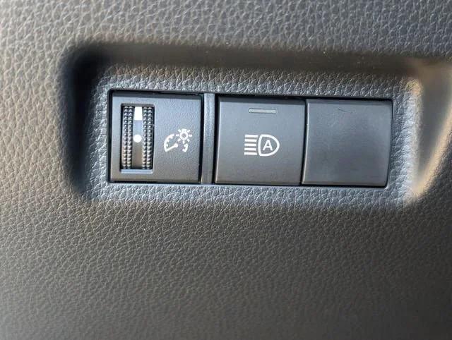 new 2025 Toyota RAV4 Hybrid car, priced at $35,098