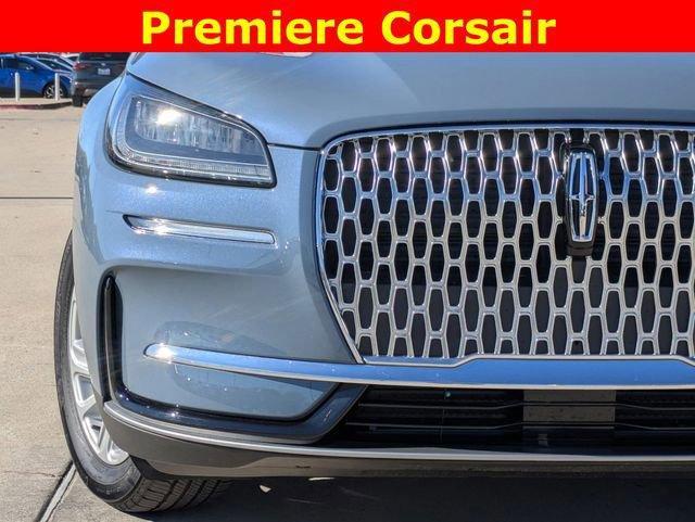 used 2024 Lincoln Corsair car, priced at $38,881