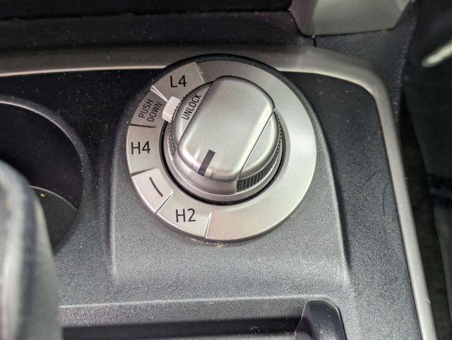 used 2022 Toyota 4Runner car, priced at $34,642