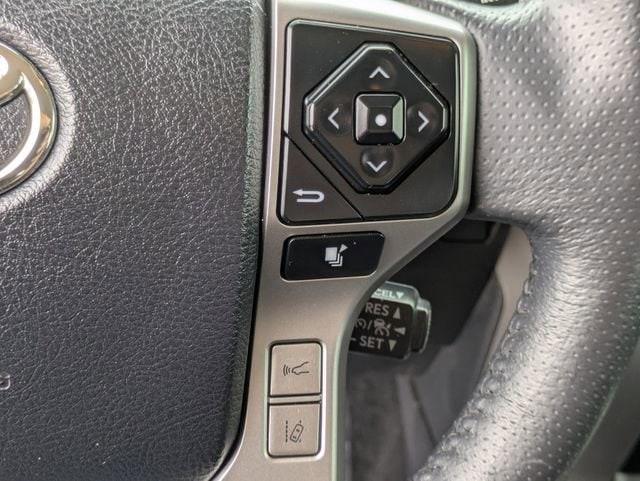 used 2022 Toyota 4Runner car, priced at $37,986