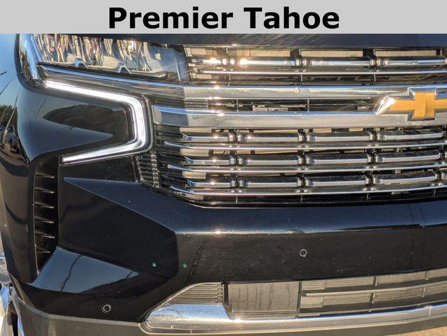 used 2021 Chevrolet Tahoe car, priced at $50,991