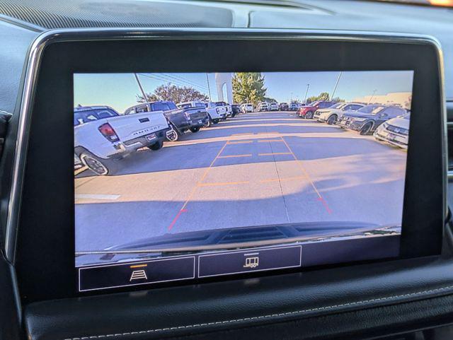 used 2021 Chevrolet Tahoe car, priced at $50,991