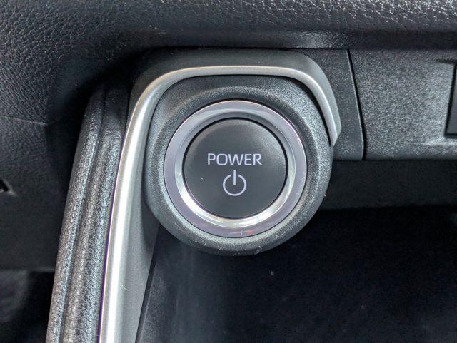 used 2024 Toyota Grand Highlander Hybrid car, priced at $51,551