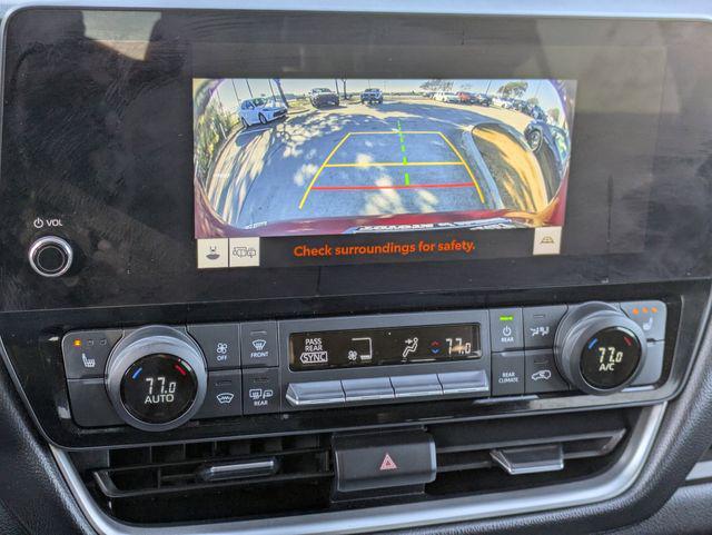 used 2024 Toyota Grand Highlander Hybrid car, priced at $51,551