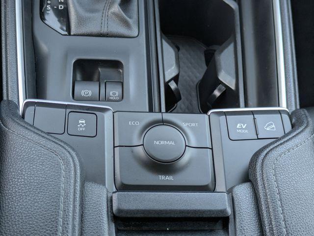 used 2024 Toyota Grand Highlander Hybrid car, priced at $51,551