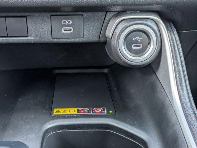 used 2024 Toyota Grand Highlander Hybrid car, priced at $51,551