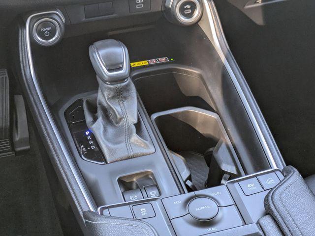 used 2024 Toyota Grand Highlander Hybrid car, priced at $51,551