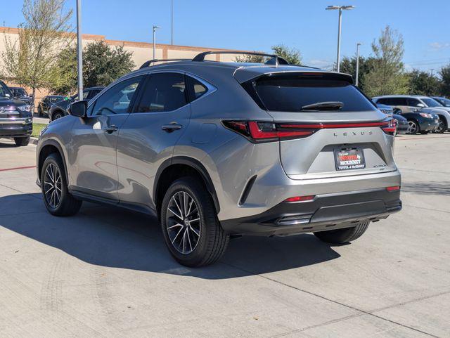 used 2024 Lexus NX 350h car, priced at $43,982