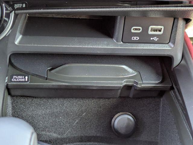 used 2024 Lexus NX 350h car, priced at $43,982